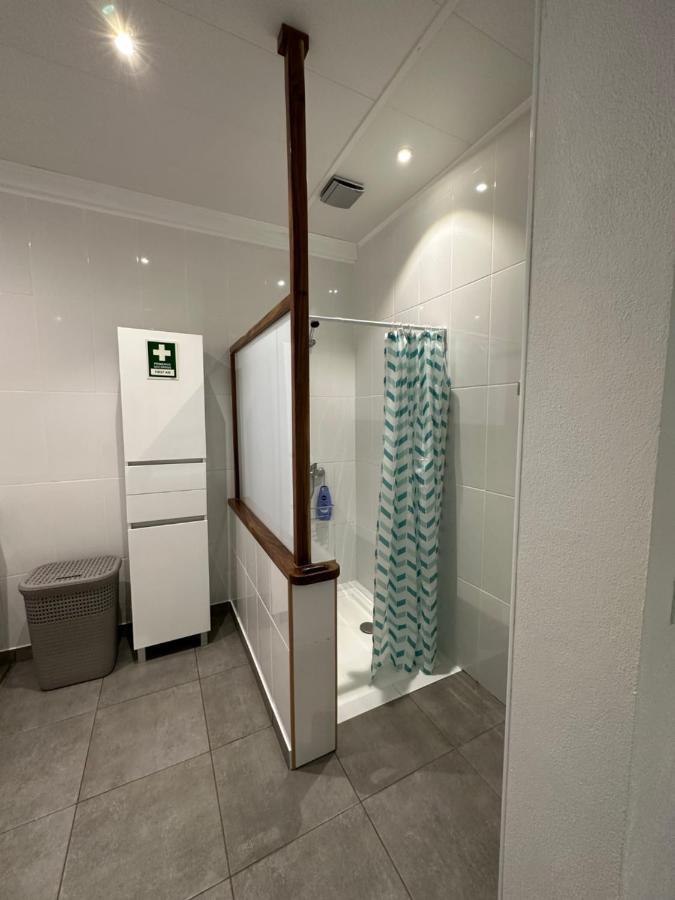 Paradise Apartments I Santa Cruz das Flores Kültér fotó