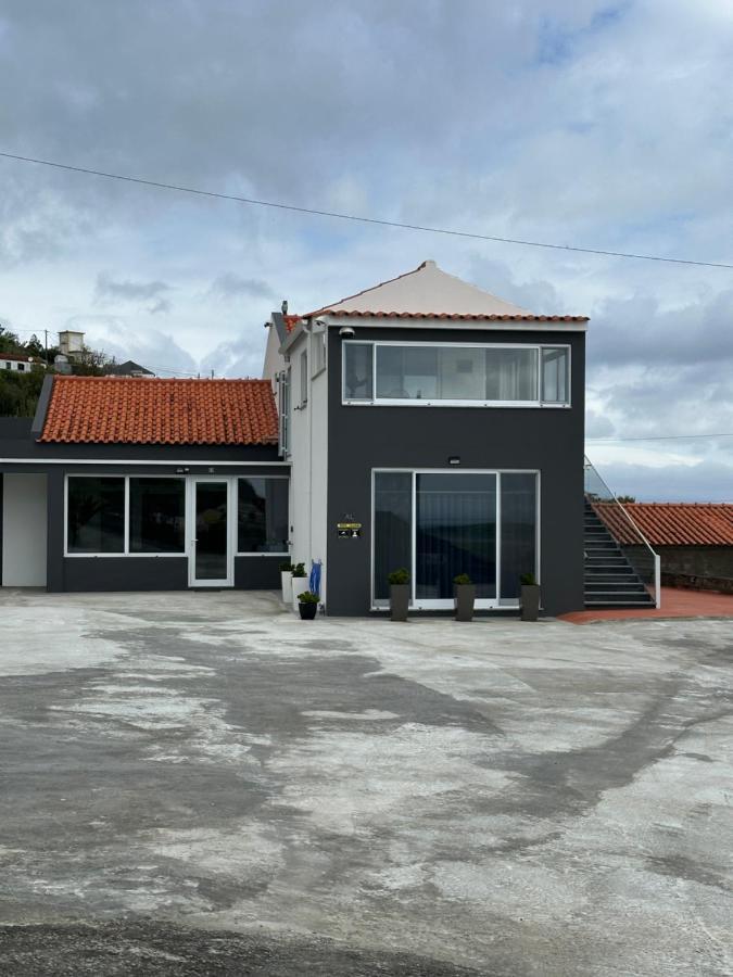 Paradise Apartments I Santa Cruz das Flores Kültér fotó