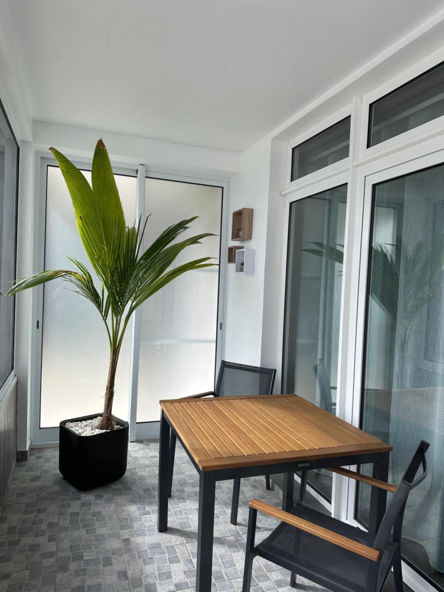 Paradise Apartments I Santa Cruz das Flores Kültér fotó